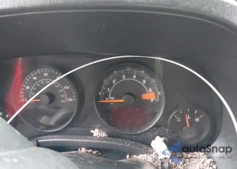 2016 Jeep Patriot Sport z USA, uszkodzony, nr VIN 1C4NJRBB8GD685888